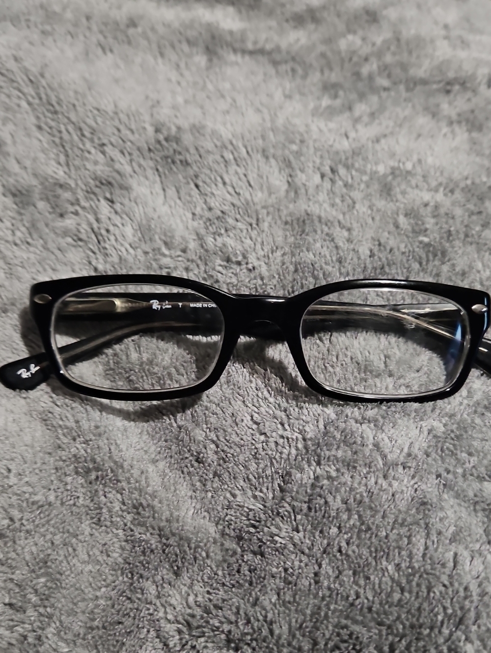 Ray-Ban RB5150 Frames